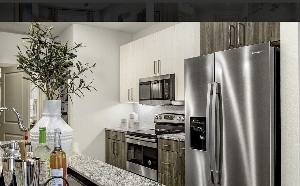 Photo of Kitchen in Northeast Houston