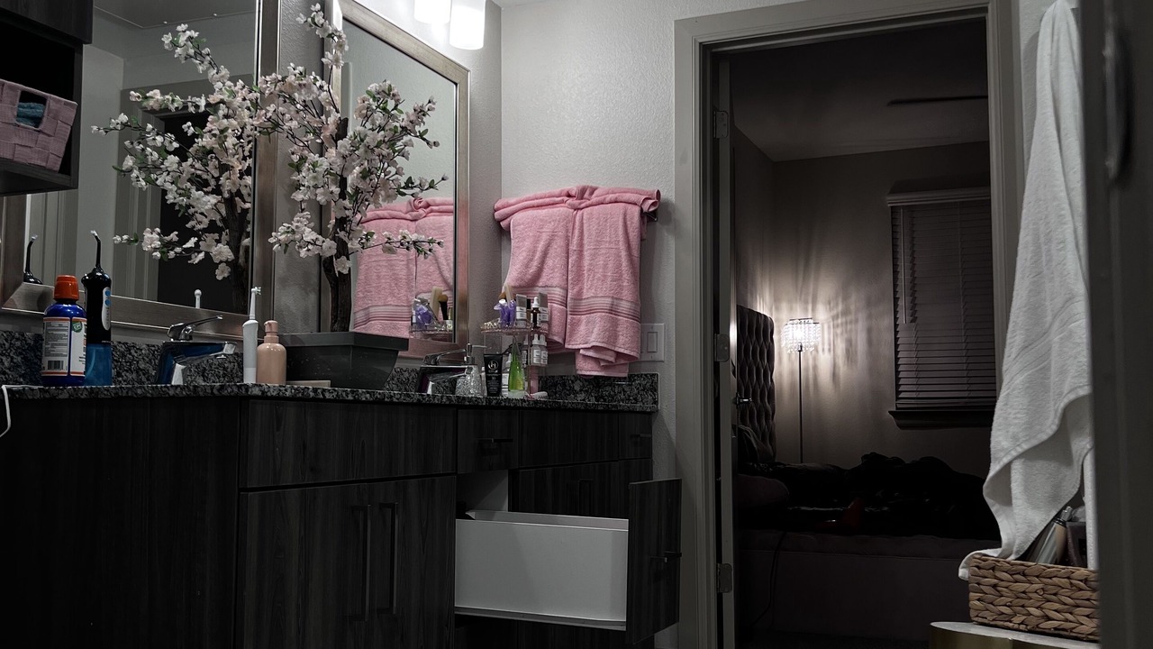 Photo of Bathroom in Northeast Houston