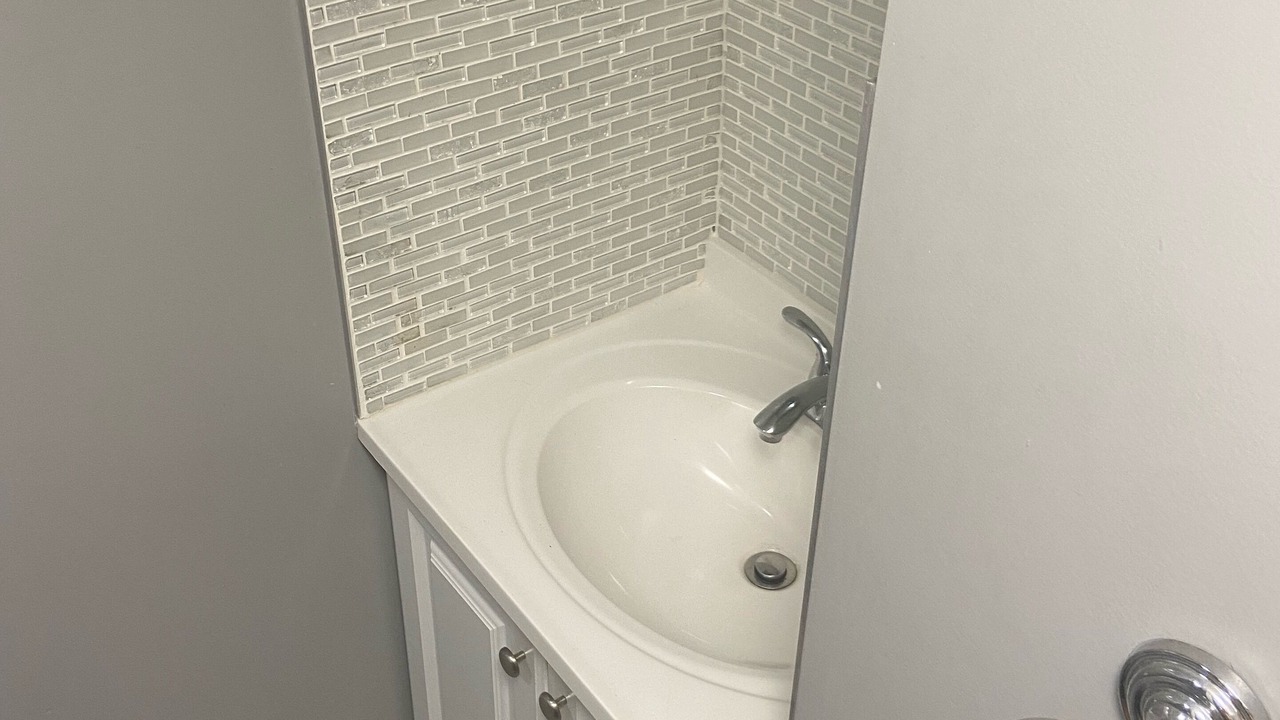 Photo of Bathroom in Floral Park