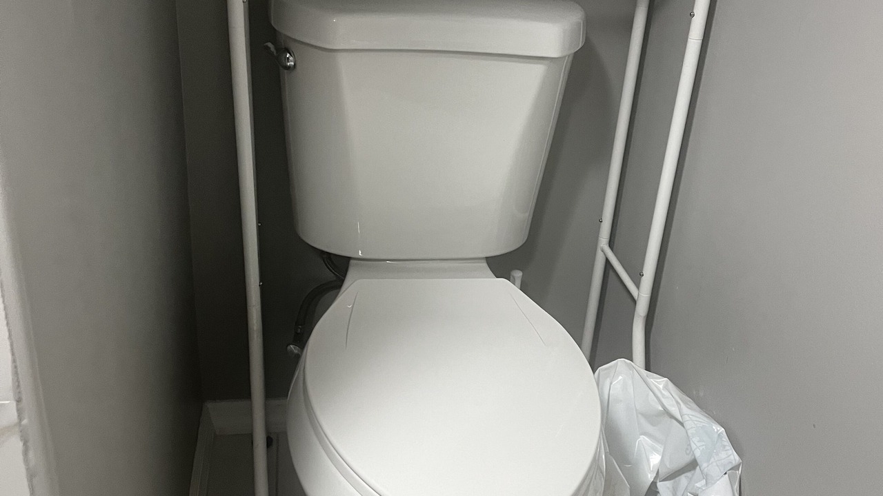 Photo of Bathroom in Floral Park