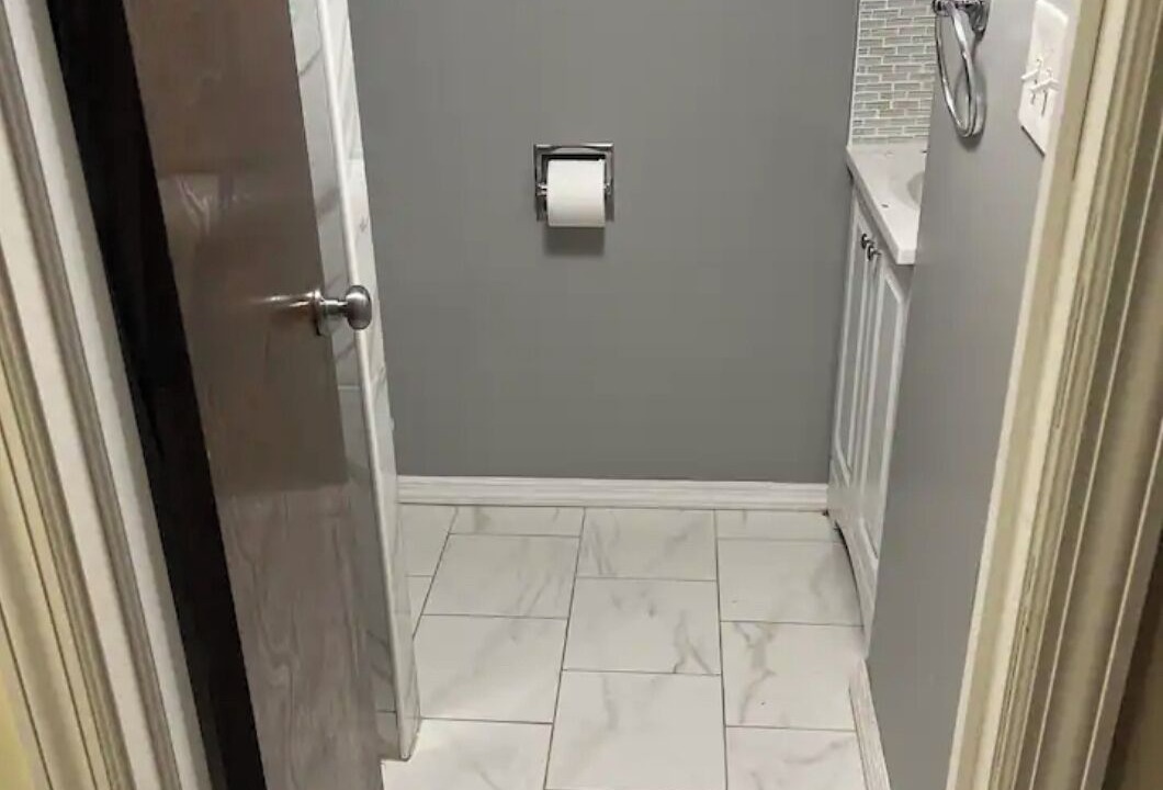 Photo of Bathroom in Floral Park