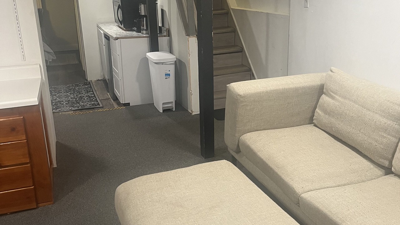 Photo of Livingroom in Floral Park