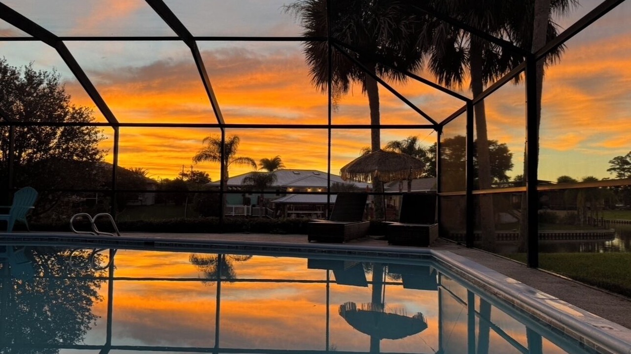 Photo of Outdoor in Palm Harbor
