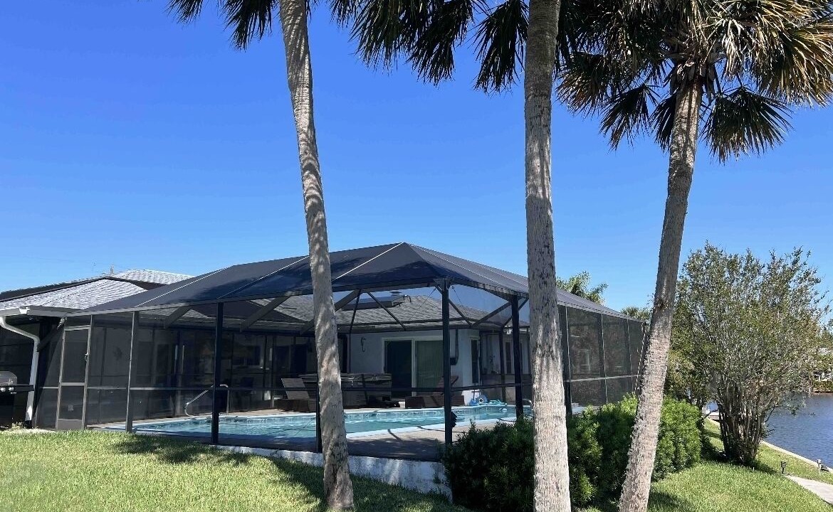 Photo of Outdoor in Palm Harbor