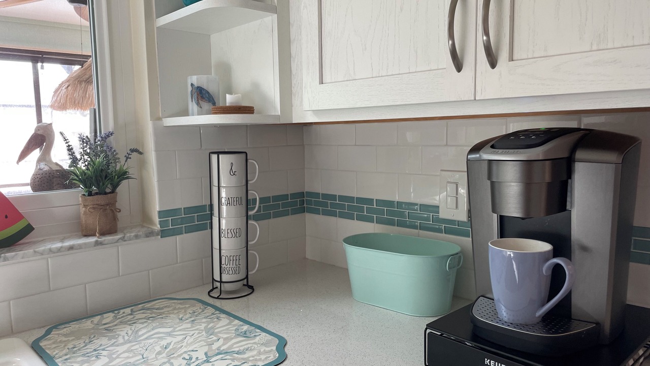Photo of Kitchen in Palm Harbor