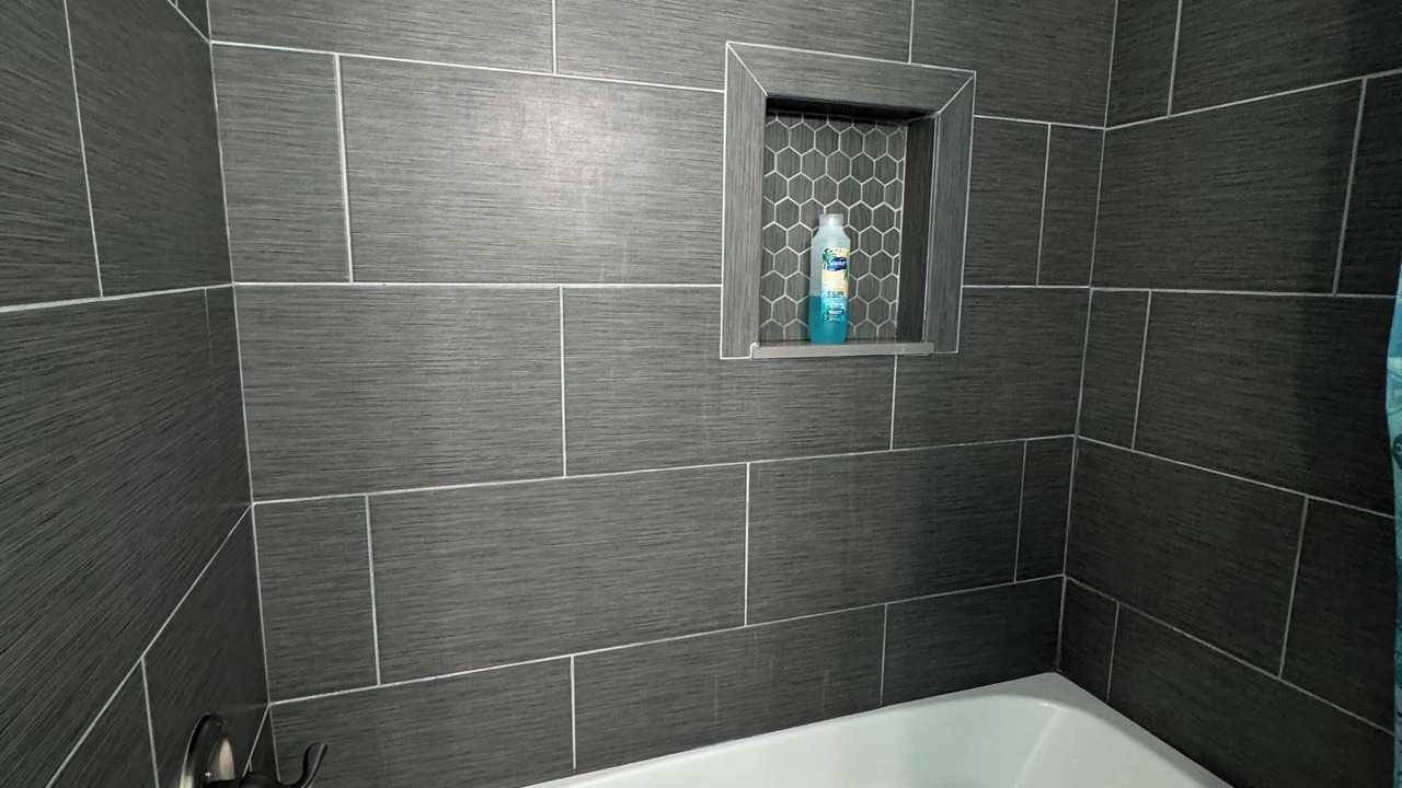 Photo of Bathroom in Palm Harbor