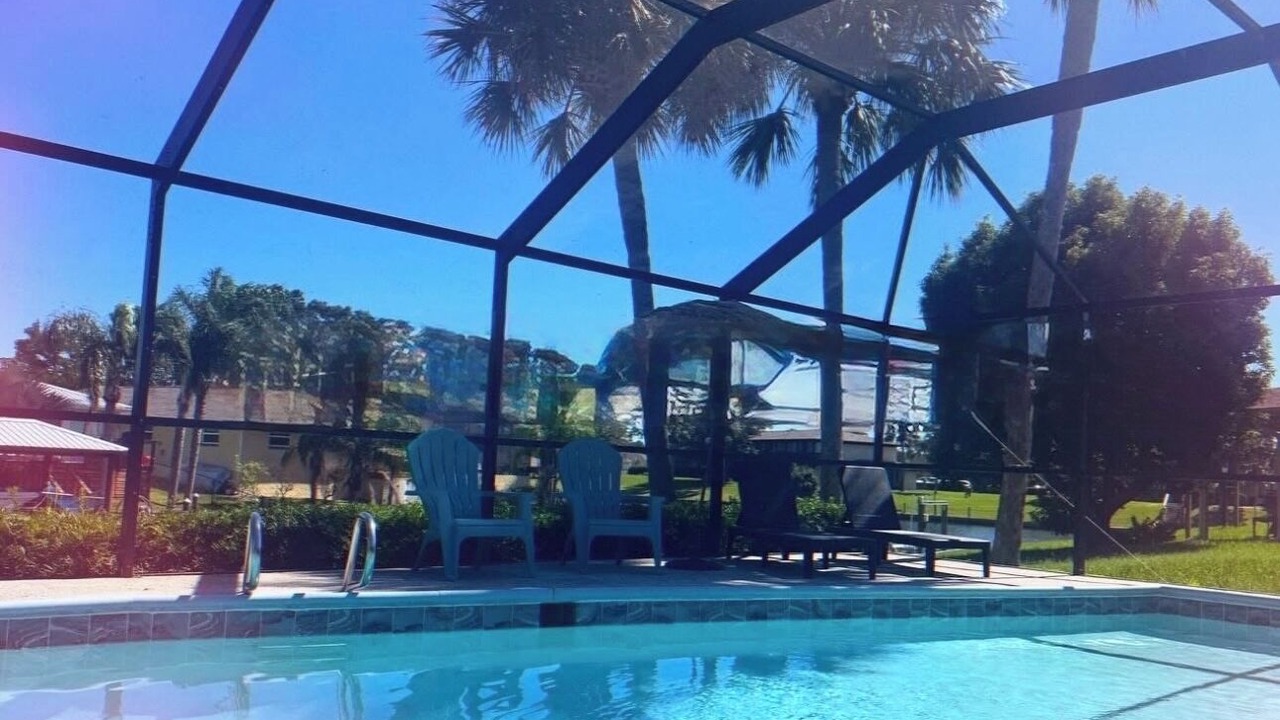 Photo of Outdoor in Palm Harbor