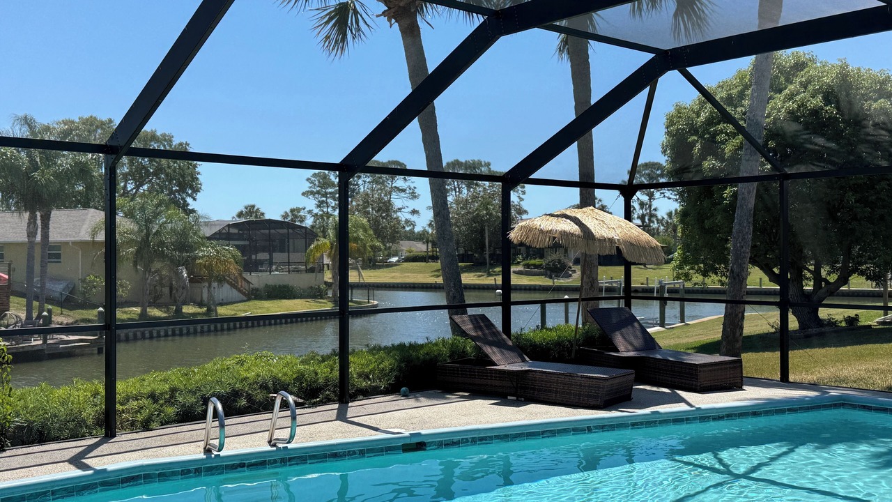 Photo of Outdoor in Palm Harbor