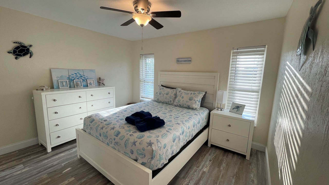 Photo of Bedroom in Palm Harbor