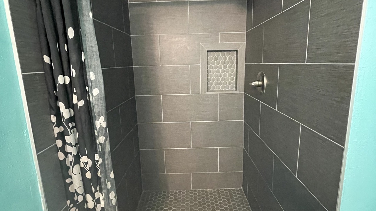 Photo of Bathroom in Palm Harbor