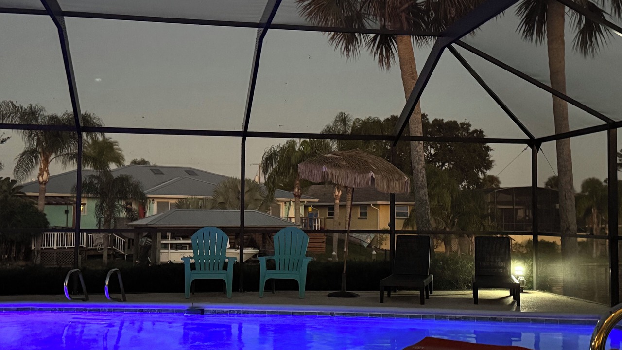 Photo of Outdoor in Palm Harbor