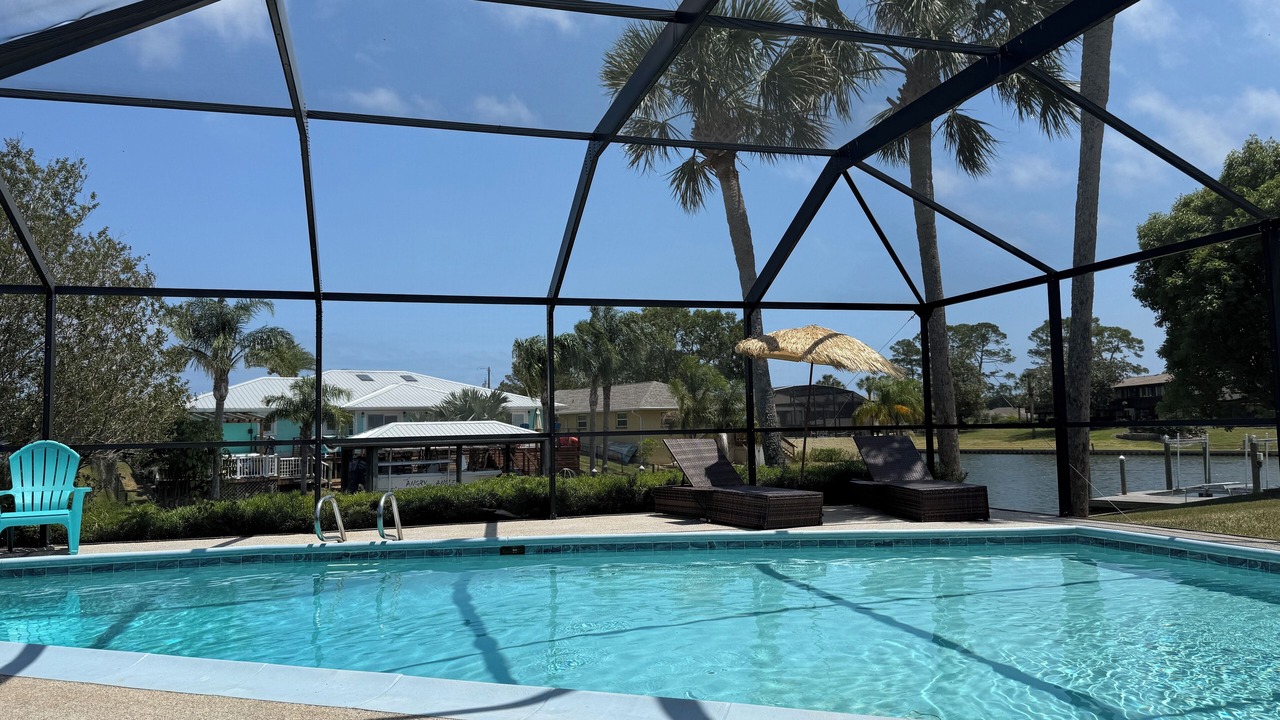 Photo of Outdoor in Palm Harbor