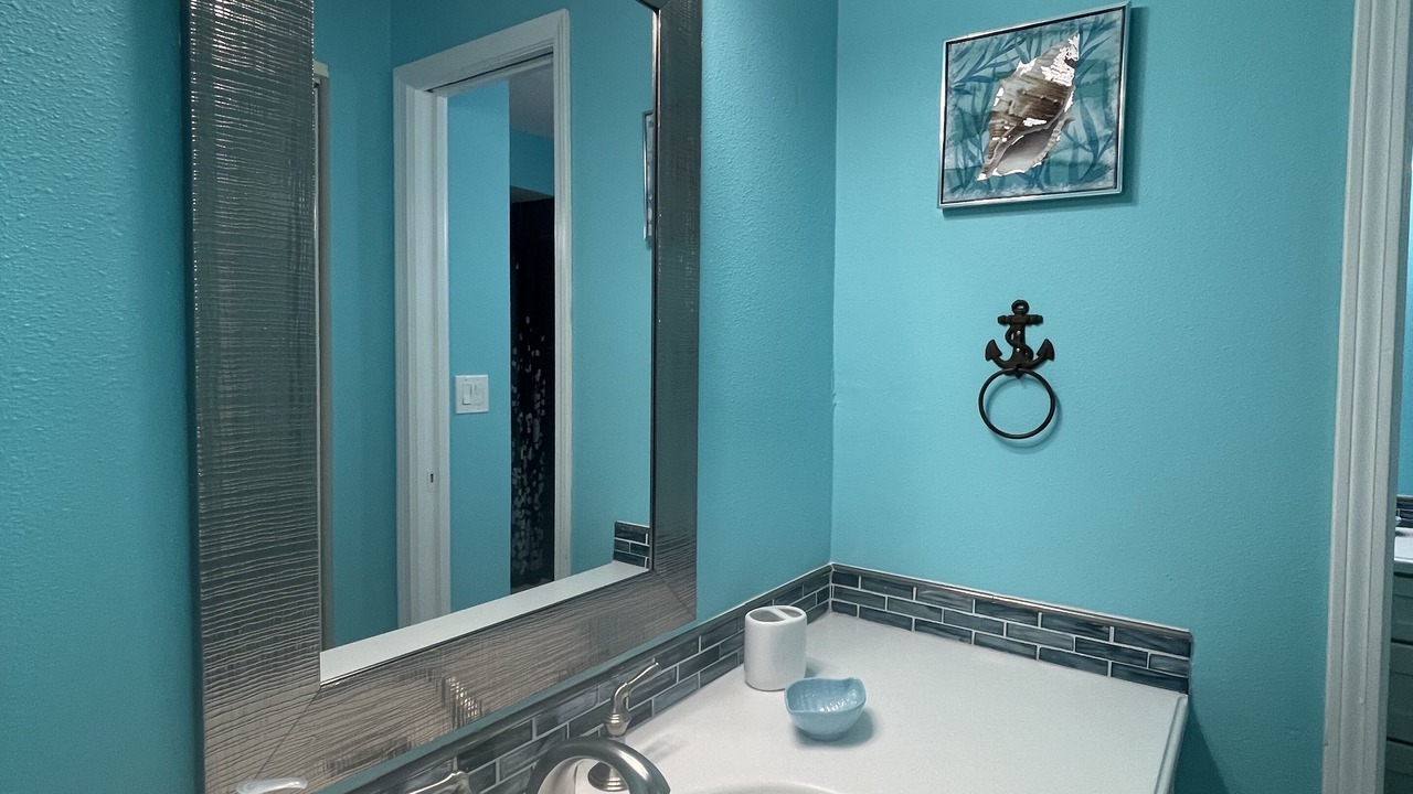 Photo of Bathroom in Palm Harbor