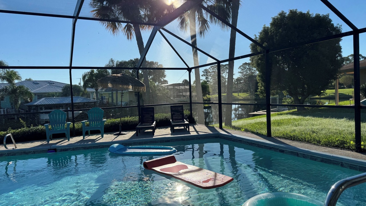 Photo of Outdoor in Palm Harbor