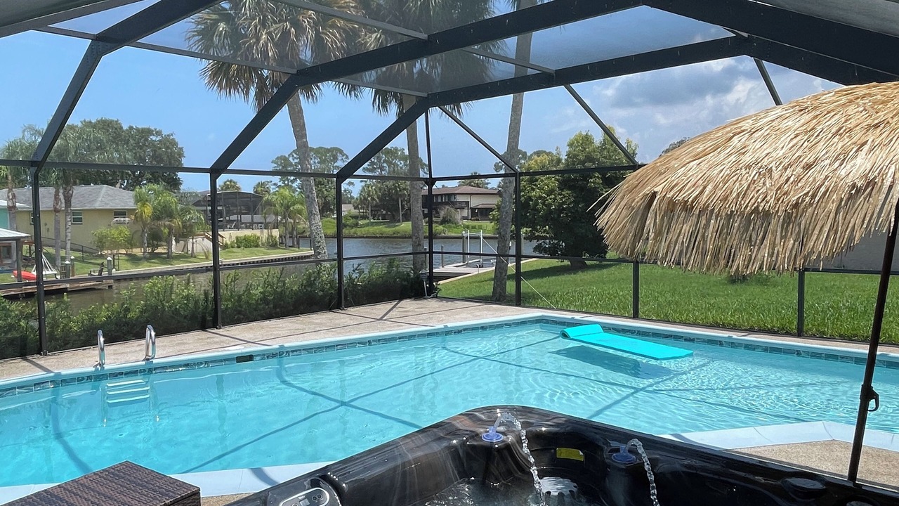 Photo of Outdoor in Palm Harbor