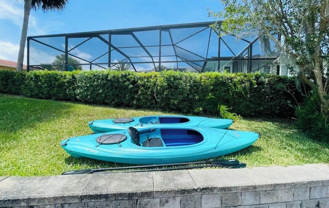 Photo of Outdoor in Palm Harbor