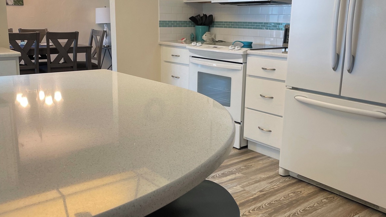 Photo of Kitchen in Palm Harbor