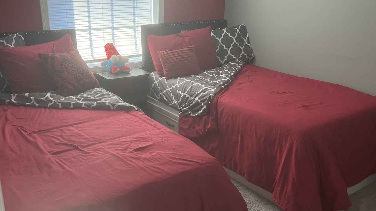 Photo of Bedroom in Laurel Lake