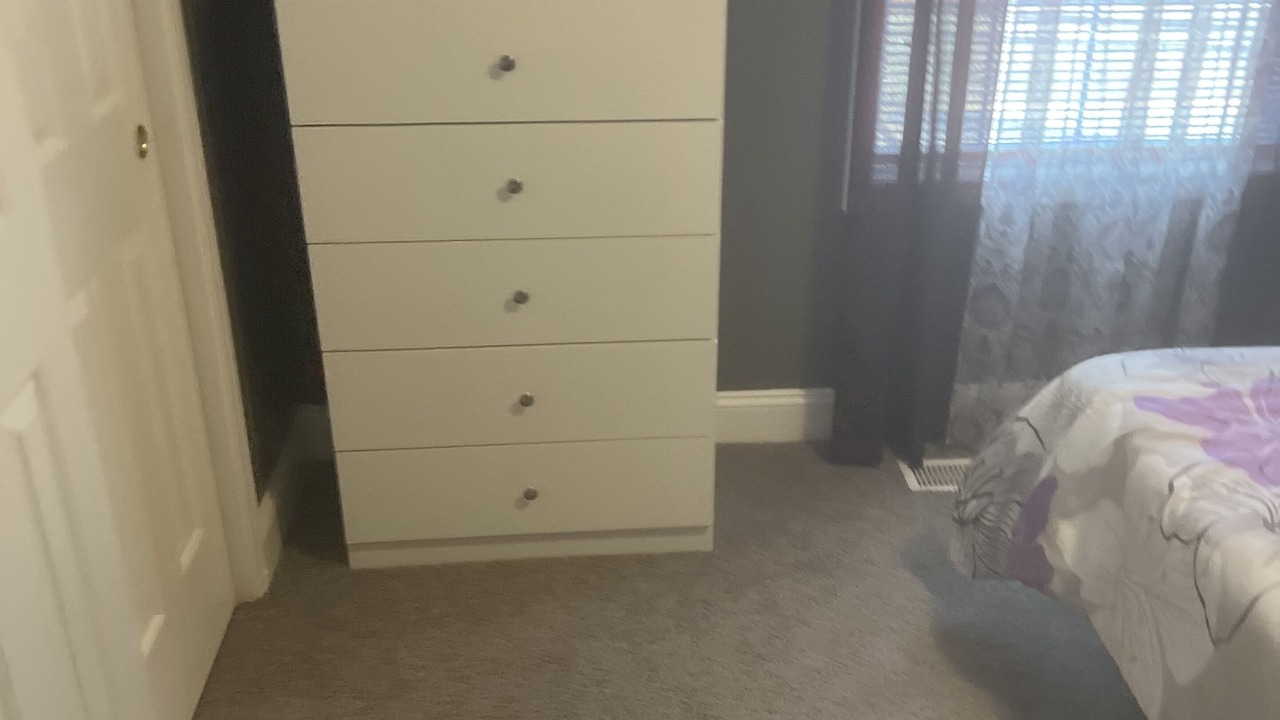 Photo of Bedroom in Laurel Lake