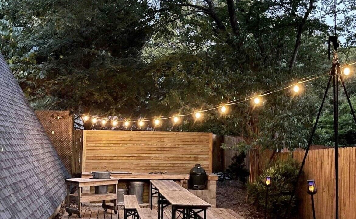 Photo of Outdoor in Gun Barrel City