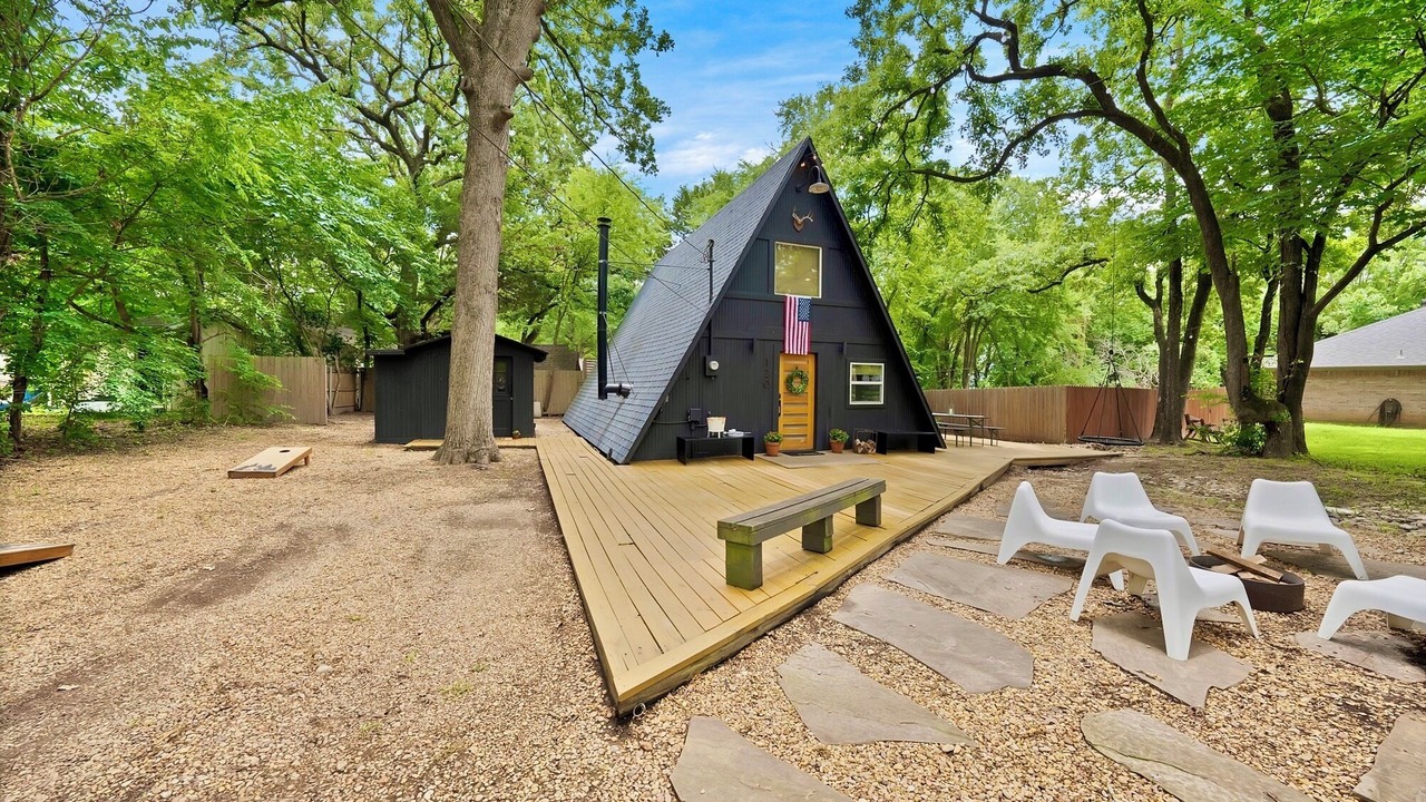 Photo of Outdoor in Gun Barrel City