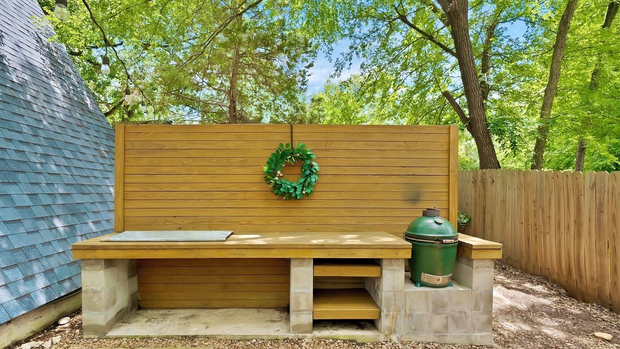 Photo of Outdoor in Gun Barrel City
