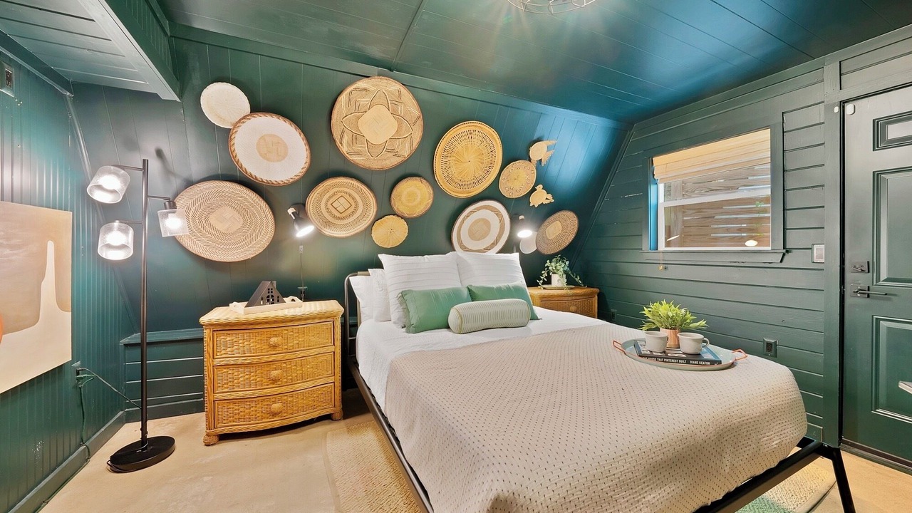 Photo of Bedroom in Gun Barrel City