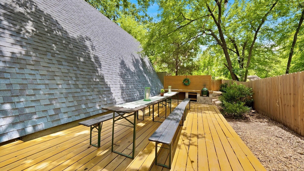 Photo of Outdoor in Gun Barrel City