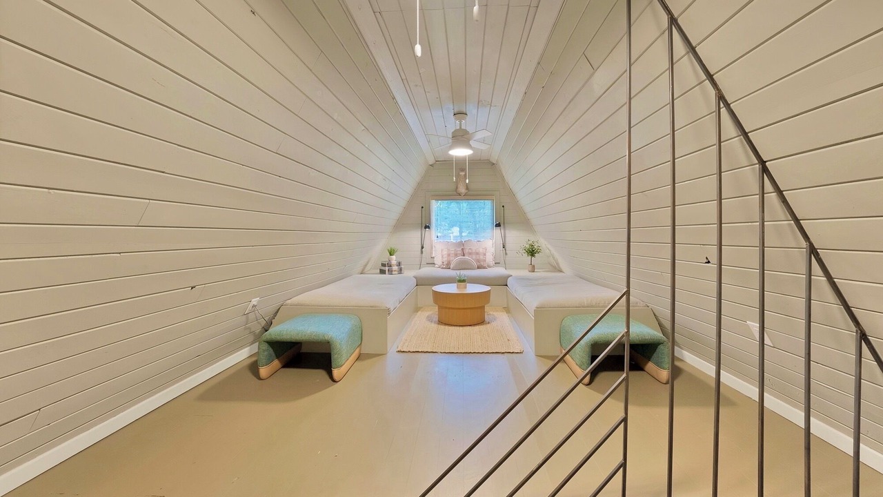 Photo of Bedroom in Gun Barrel City