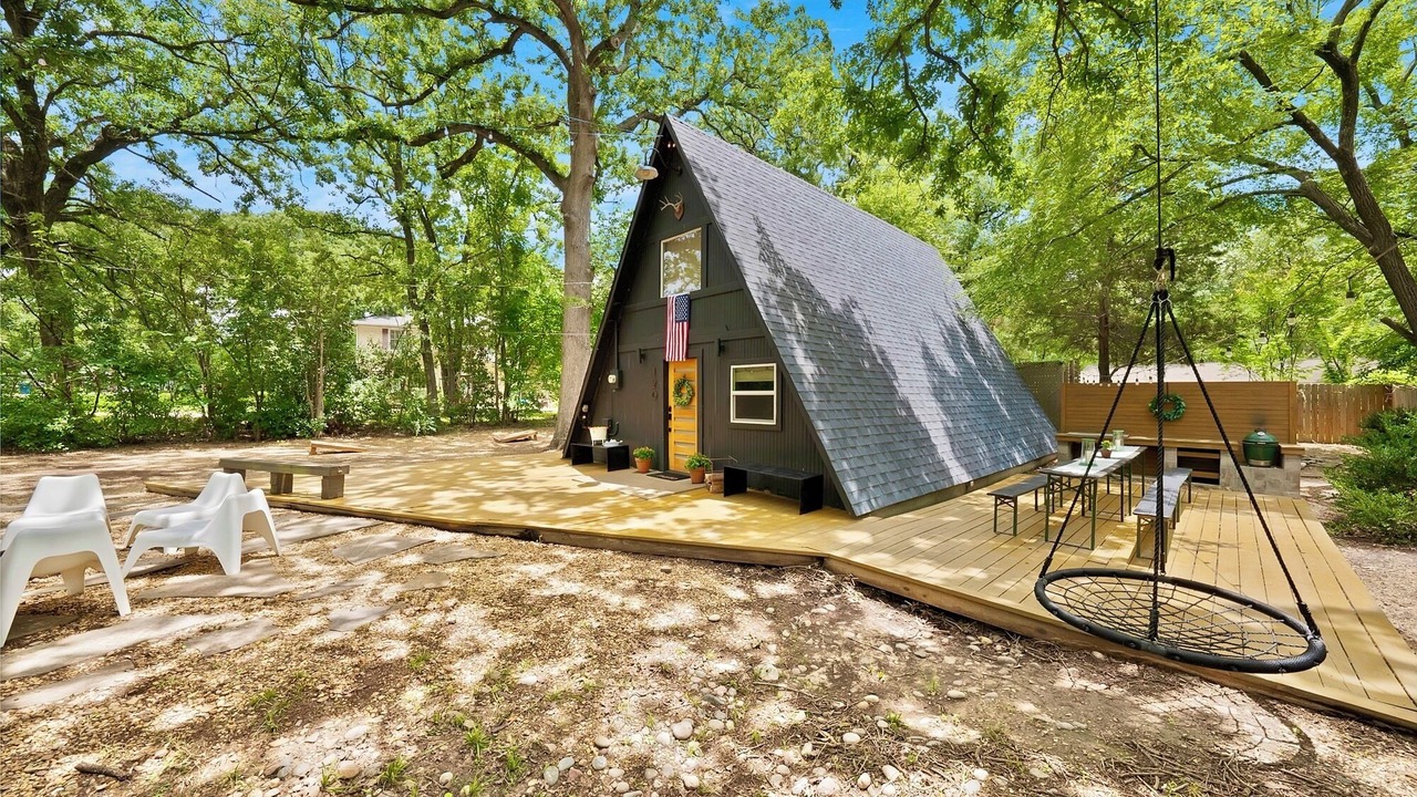 Photo of Outdoor in Gun Barrel City