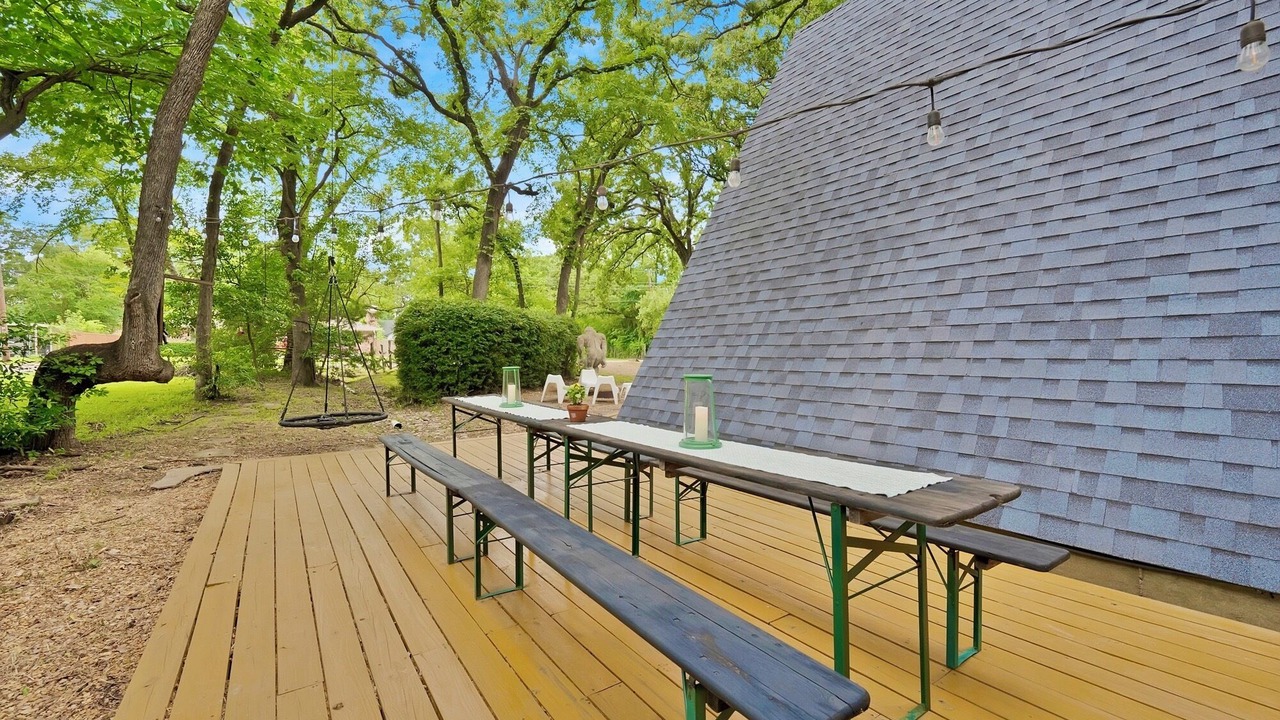 Photo of Outdoor in Gun Barrel City