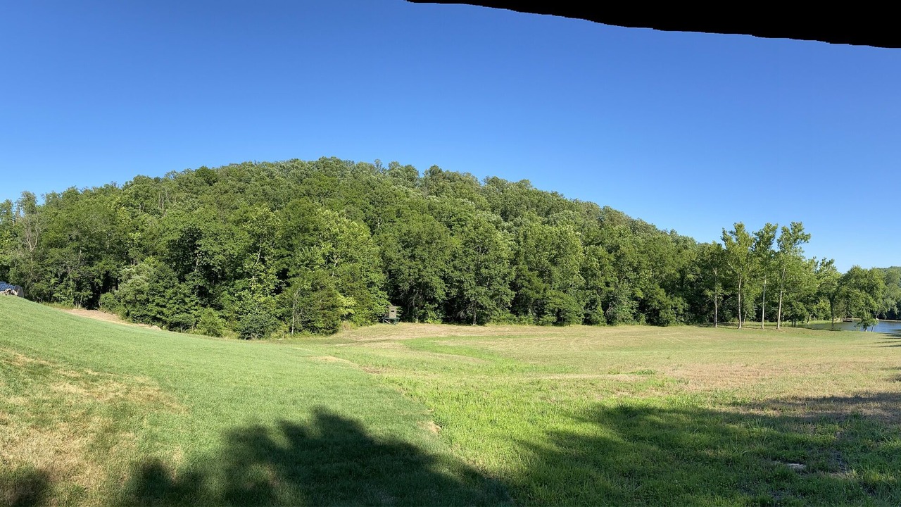 Photo of Outdoor in Bourbon