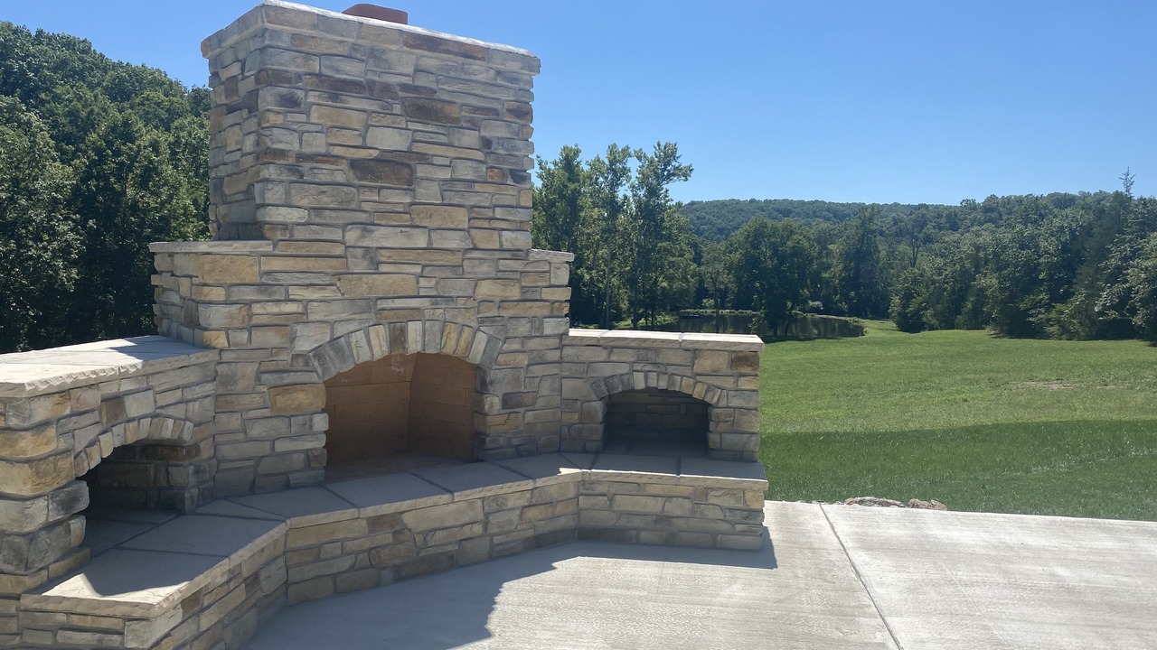 Photo of Outdoor in Bourbon