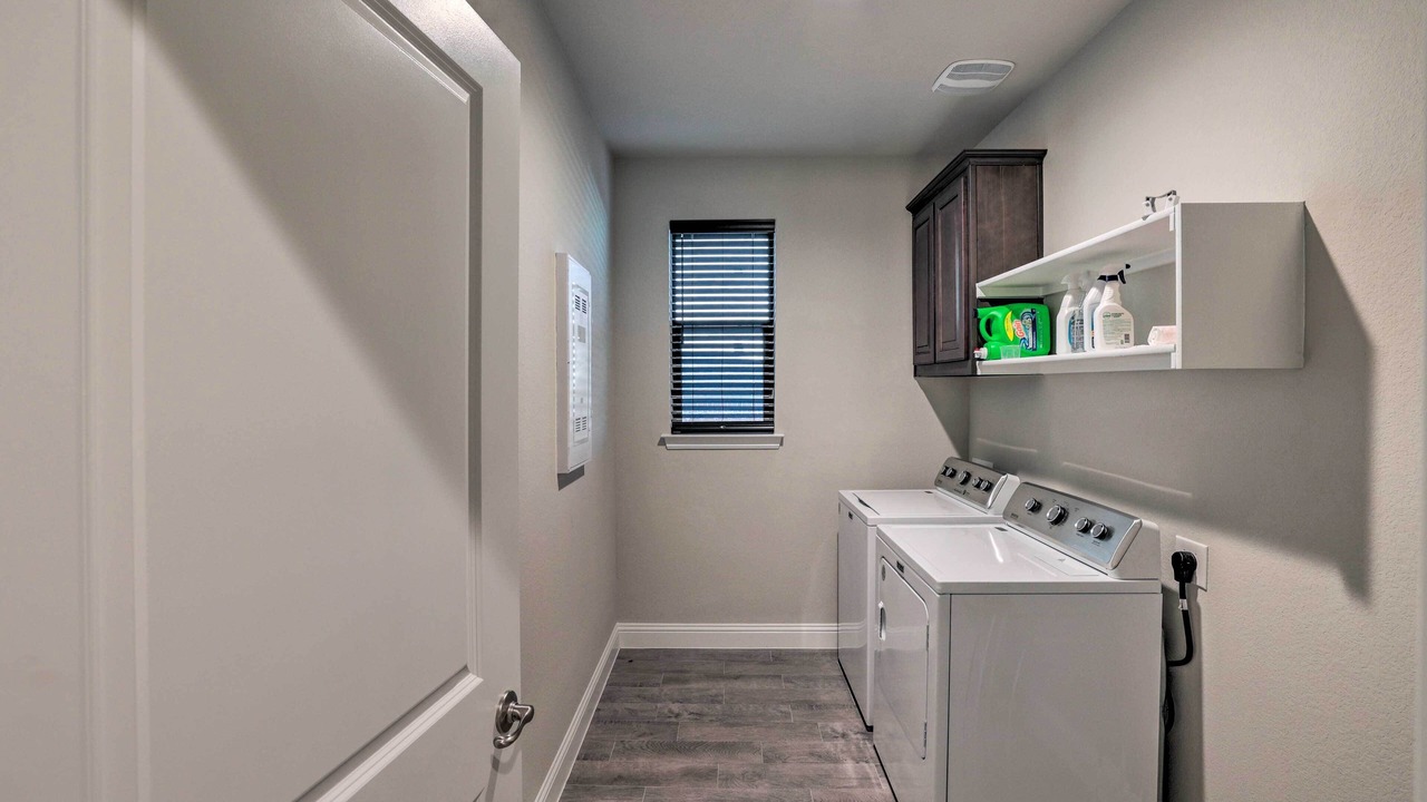 Photo of Bedroom in Parker County