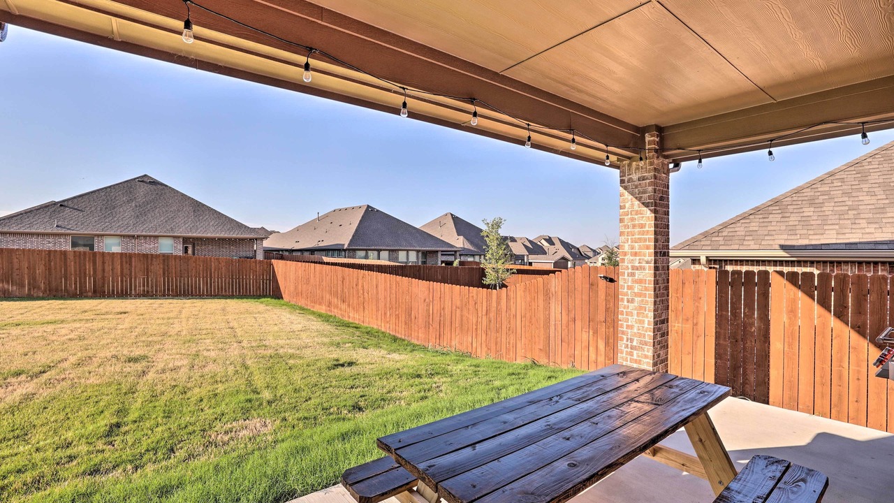 Photo of Outdoor in Parker County