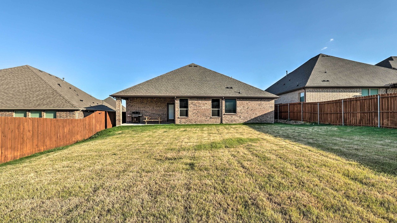 Photo of Outdoor in Parker County