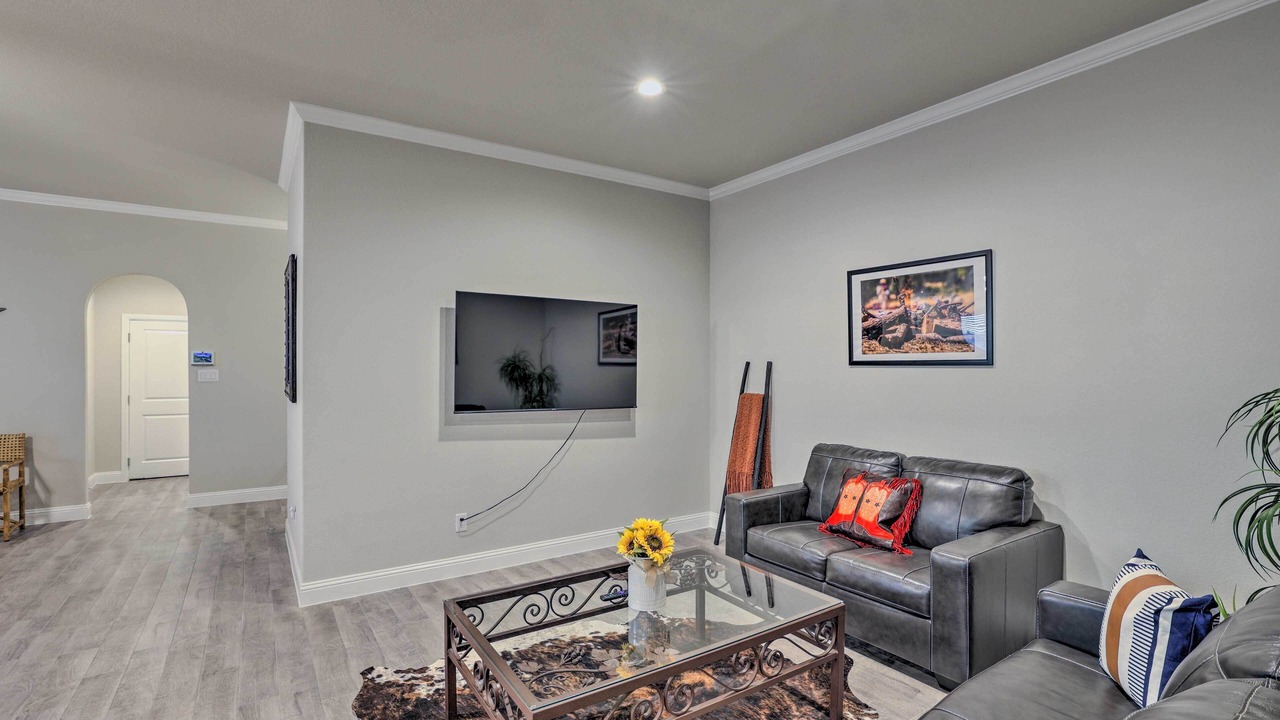 Photo of Bedroom in Parker County