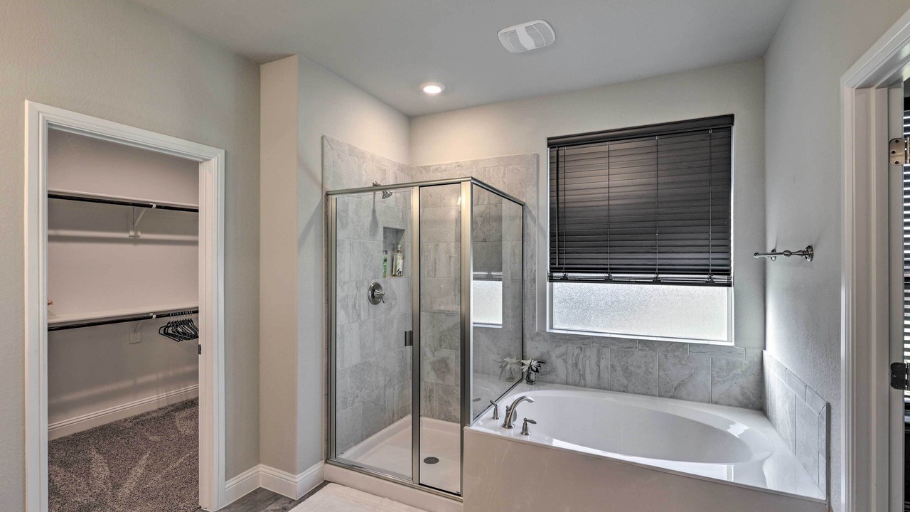 Photo of Bathroom in Parker County