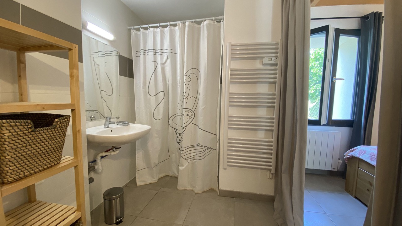 Photo of Bathroom in Clarac