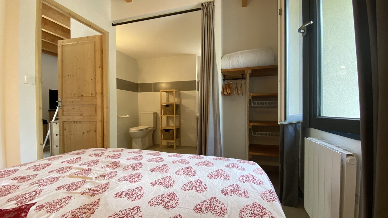 Photo of Bedroom in Clarac