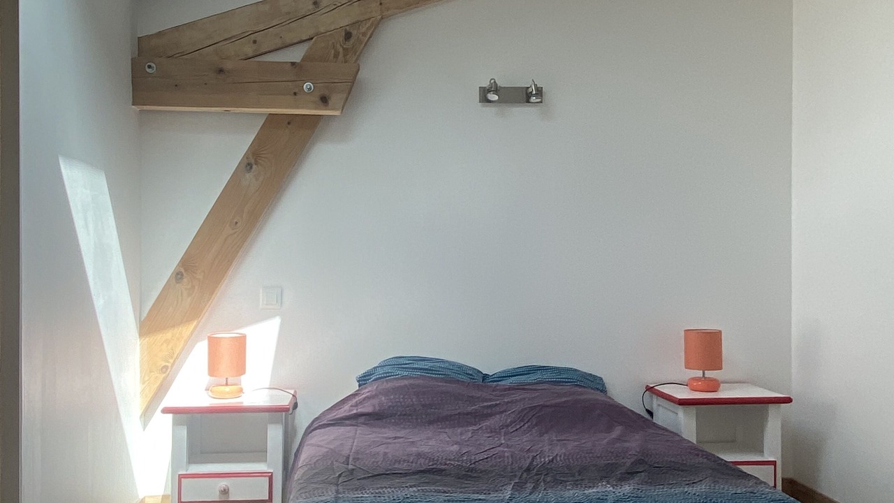 Photo of Bedroom in Clarac