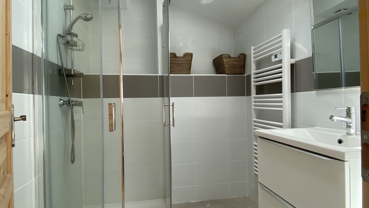 Photo of Bathroom in Clarac