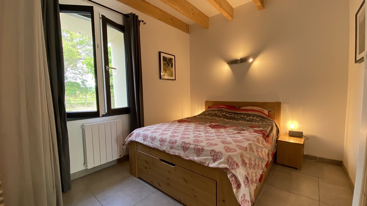 Photo of Bedroom in Clarac