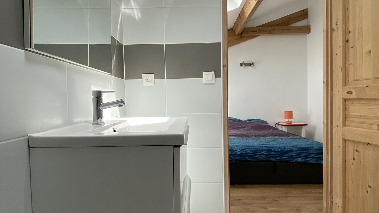 Photo of Bathroom in Clarac