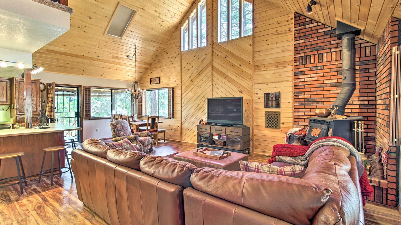 Photo of Bedroom in Overgaard