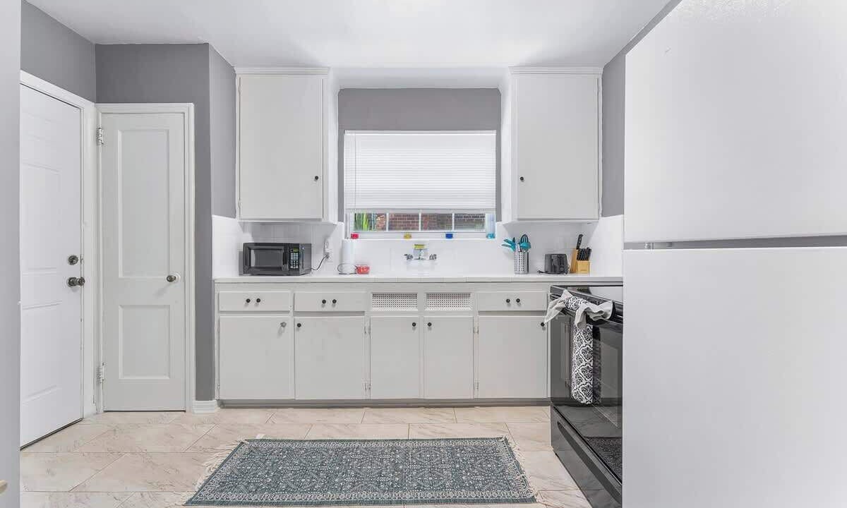 Photo of Kitchen in San Marco