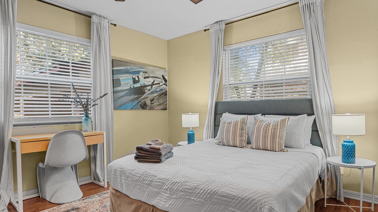 Photo of Bedroom in San Marco