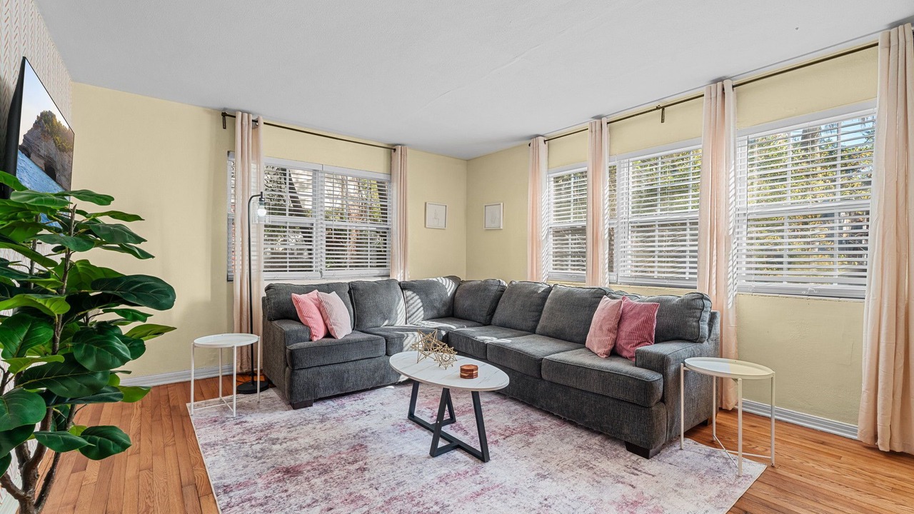 Photo of Livingroom in San Marco