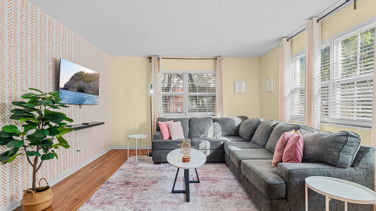 Photo of Livingroom in San Marco