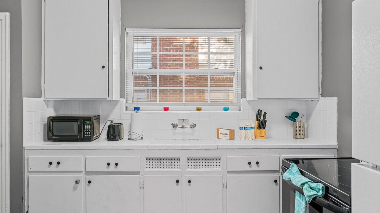 Photo of Kitchen in San Marco